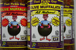 12_Olive_muffThat Pickle Guy New Orleans Style Olive Muffalata New Orleans Olive Muffaletta