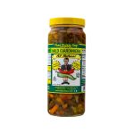Chicago Style Giardiniera - Mild Chunky - 16oz