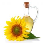 Sunflower Seed Oil Products
