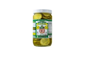 Original Dill Chips
