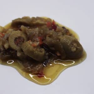 Spicy Olive Muffalata - 8oz - Image 3