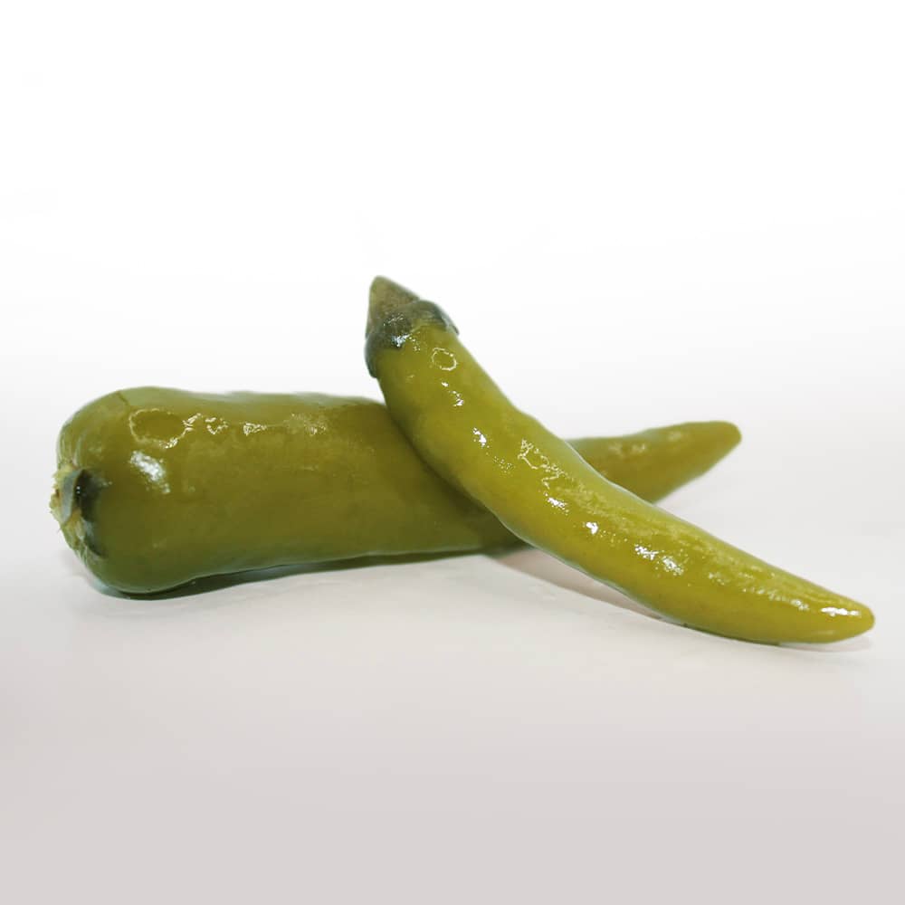 Sport Peppers - 8oz - Image 3