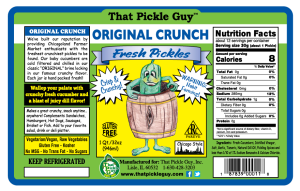 Original Crunch - Image 2