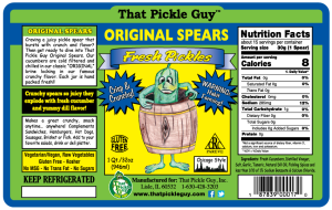 Original Spears - Image 2