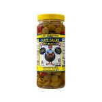 Mild Olive Salad - 16oz