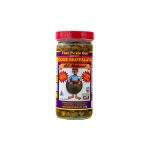 Spicy Olive Muffalata - 8oz