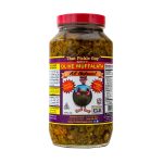 Spicy Olive Muffalata - 24oz
