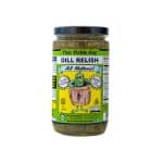 Dill Relish - 12oz