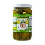Garlic Crunch