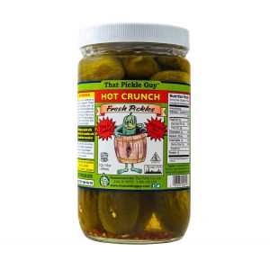 Hot Crunch