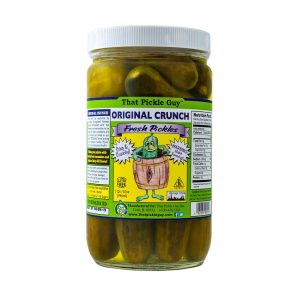 Original Crunch