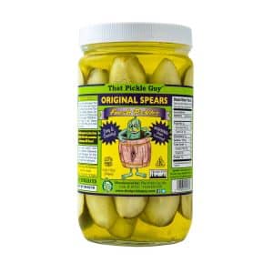Original Spears